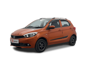 Used 2018 Tata Tiago Revotron XE Petrol Manual Image