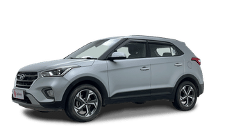 Used 2019 Hyundai Creta SX 1.6 AT Petrol Petrol Automatic Image