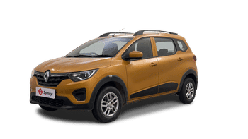 Used 2021 Renault Triber RXL Petrol Manual Image