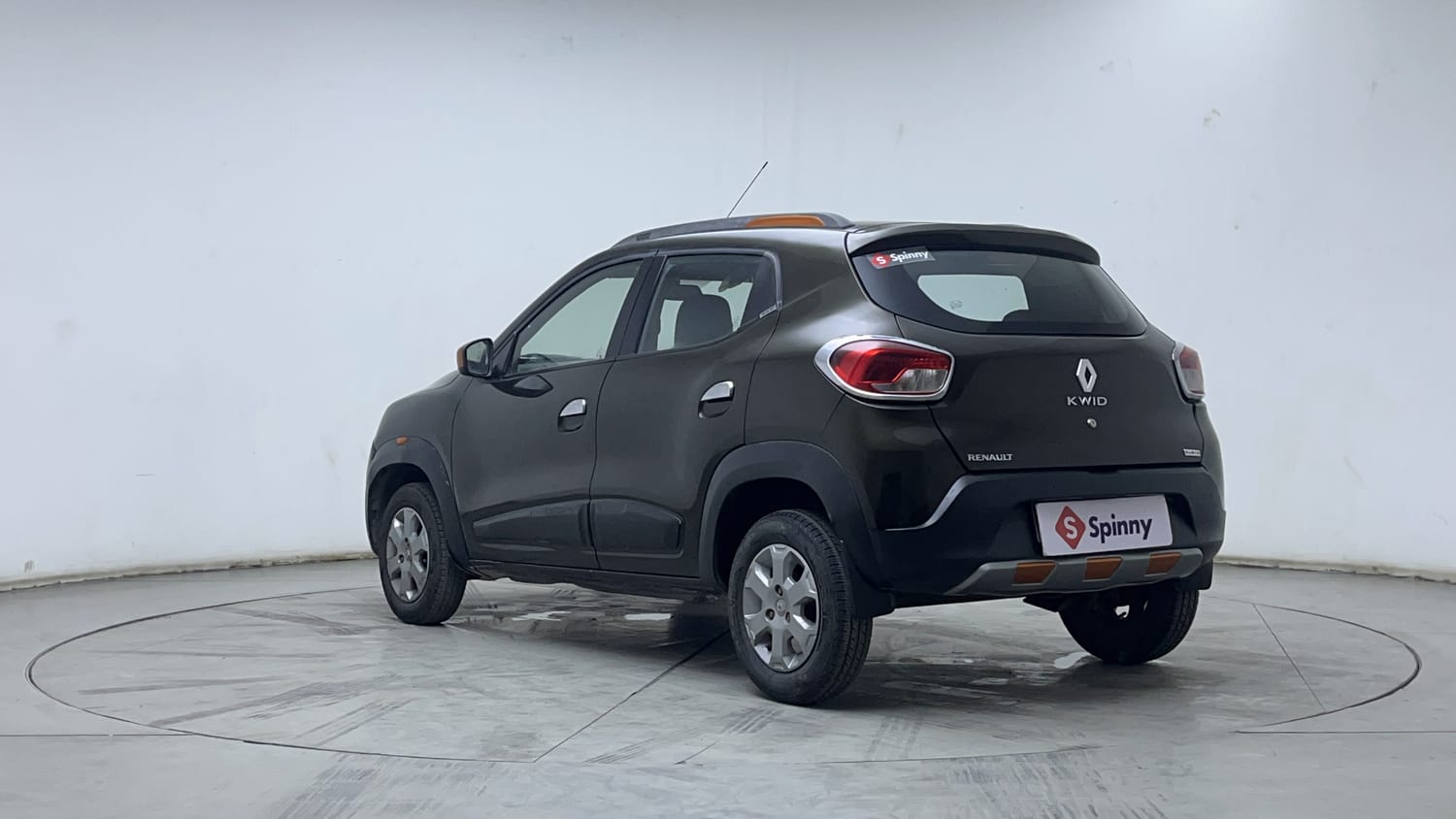 2018 Renault Kwid - 3