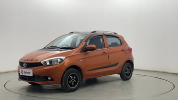 Used 2018 Tata Tiago Revotron XE Petrol Manual Image