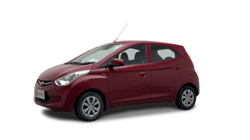 Used 2015 Hyundai Eon Sportz Petrol Manual Image