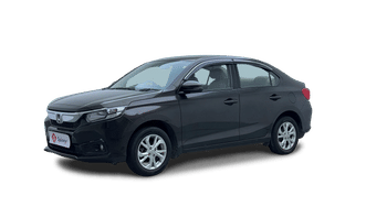 Used 2019 Honda Amaze 1.2 V MT Petrol Petrol Manual Image