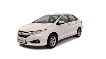 Used 2015 Honda City V Petrol Manual Image