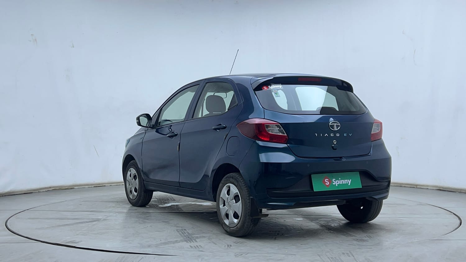2023 Tata Tiago EV - 3