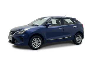 Used 2020 Maruti Suzuki Baleno Delta Petrol Manual Image