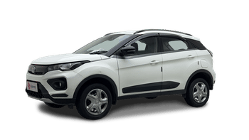 Used 2022 Tata Nexon XZ Petrol Manual Image