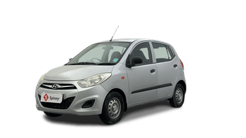 Used 2015 Hyundai I10 Magna 1.1 iRDE2 Petrol Manual Image