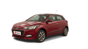 Used 2016 Hyundai Elite i20 Asta 1.4 CRDI Diesel Manual Image