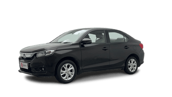 Used 2019 Honda Amaze 1.2 V MT Petrol Petrol Manual Image