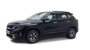 Used 2019 Kia Seltos GTX Plus DCT 1.4 Petrol Automatic Image