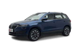 Used 2020 Skoda Karoq 1.5 TSI Petrol Automatic Image
