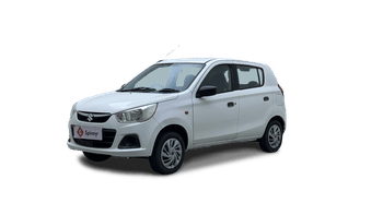 Used 2019 Maruti Suzuki Alto K10 VXI CNG (Outside Fitted) Cng Manual Image