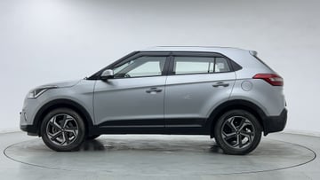 Used 2019 Hyundai Creta SX 1.6 AT Petrol Petrol Automatic Image