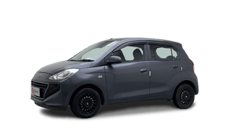 Used 2019 Hyundai Santro Magna CNG Cng Manual Image