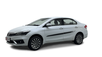 Used 2018 Maruti Suzuki Ciaz Alpha Hybrid 1.5 AT Petrol Automatic Image