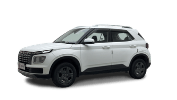 Used 2023 Hyundai Venue S Plus 1.5 CRDi Diesel Manual Image