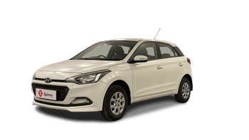 Used 2017 Hyundai Elite i20 Sportz 1.2 Petrol Manual Image