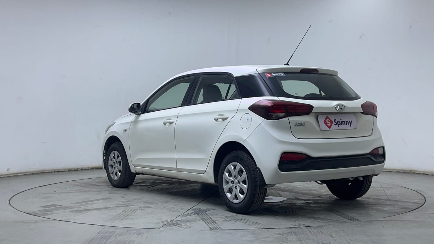 2018 Hyundai Elite i20 - 3