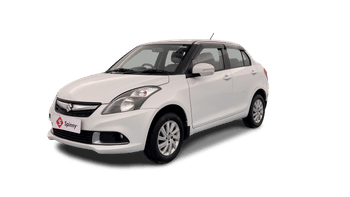 Used 2015 Maruti Suzuki Swift Dzire ZXI Petrol Manual Image