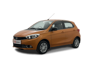 Used 2017 Tata Tiago Revotron XZ Petrol Manual Image