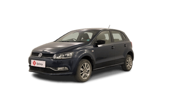 Used 2015 Volkswagen Polo Highline1.2L (P) Petrol Manual Image