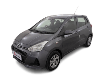 Used 2018 Hyundai Grand i10 Magna 1.2 Kappa VTVT Petrol Manual Image