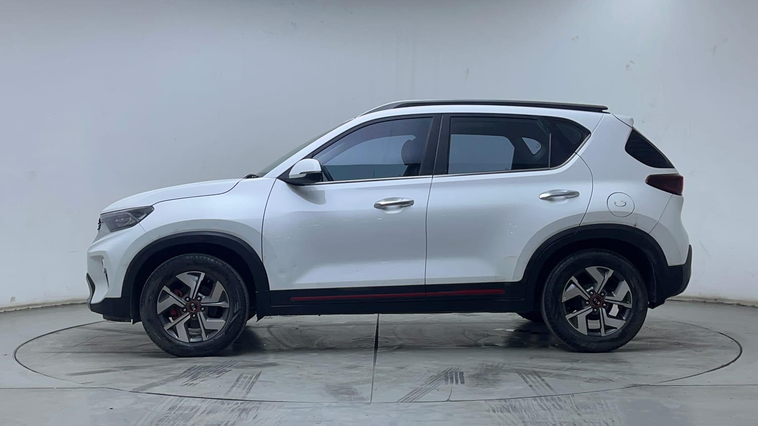 2020 Kia Sonet - 2