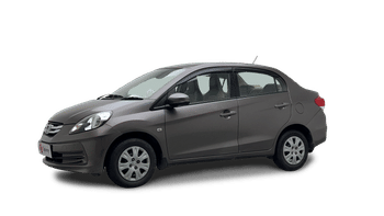 Used 2015 Honda Amaze 1.2 S i-VTEC Petrol Manual Image