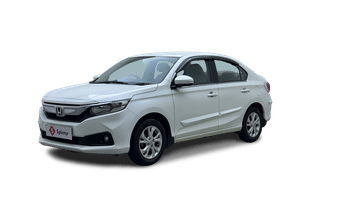 Used 2021 Honda Amaze 1.2 VX CVT Petrol Petrol Automatic Image