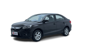 Used 2018 Honda Amaze 1.2 VX MT Petrol Petrol Manual Image