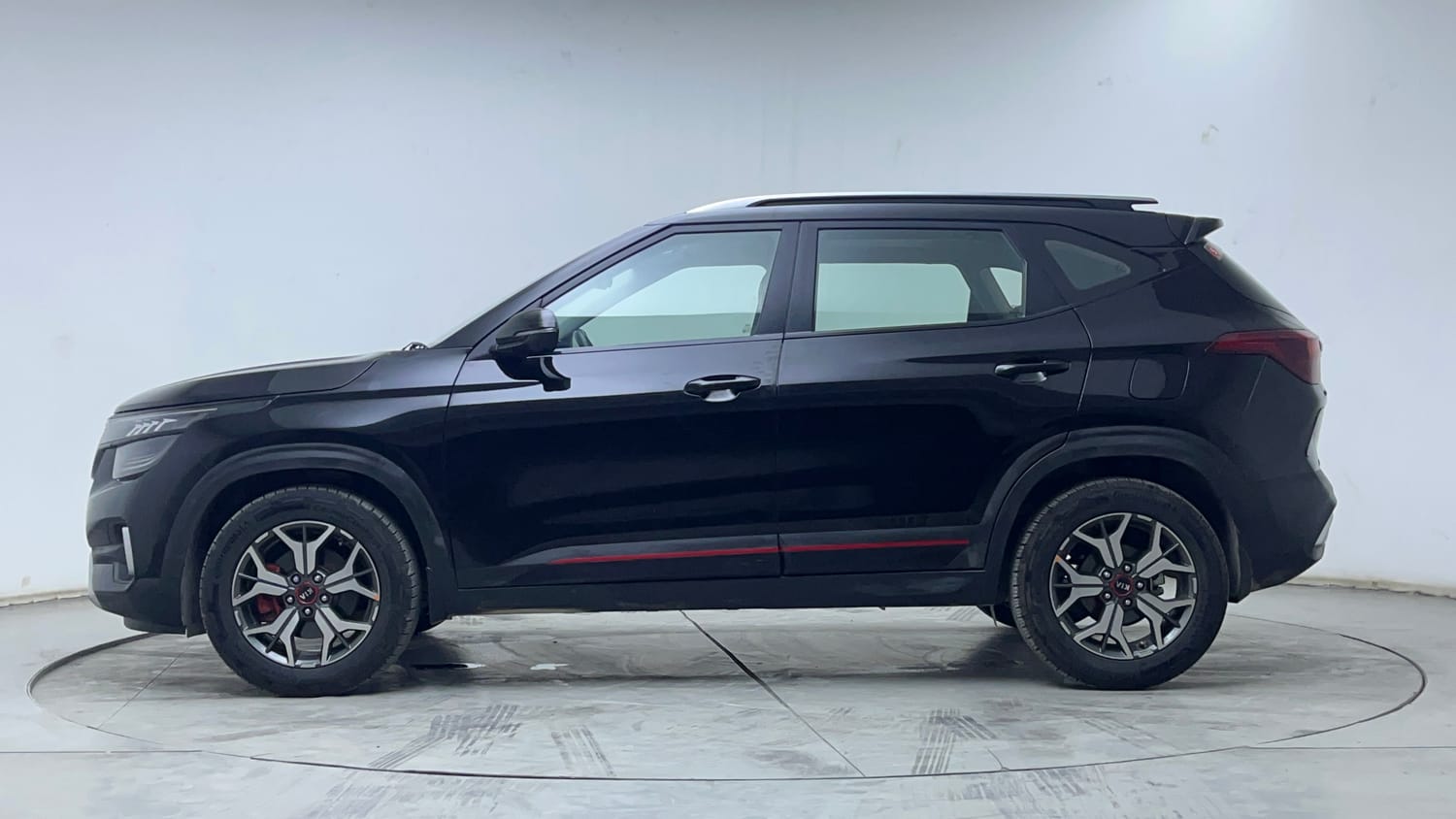 2019 Kia Seltos - 2