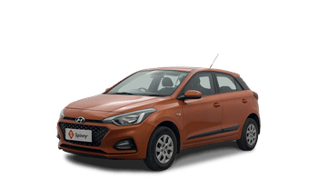 Used 2018 Hyundai Elite i20 Magna Executive 1.2 Petrol Manual Image