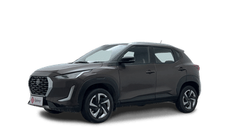 Used 2022 Nissan Magnite XL Petrol Manual Image