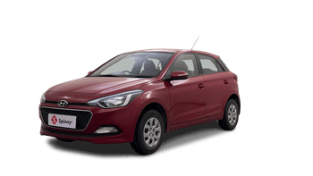Used 2018 Hyundai Elite i20 Sportz 1.2 Petrol Manual Image