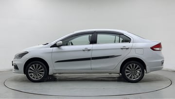Used 2018 Maruti Suzuki Ciaz Alpha Hybrid 1.5 AT Petrol Automatic Image