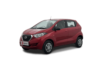 Used 2017 Datsun Redi-GO T (O) Petrol Manual Image