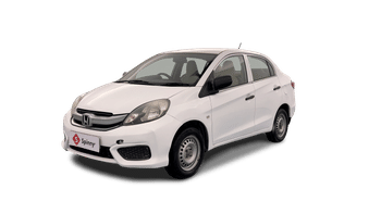 Used 2017 Honda Amaze 1.2 E i-VTEC Petrol Manual Image