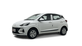 Used 2023 Hyundai Grand i10 Nios Magna 1.2 Kappa VTVT Petrol Manual Image