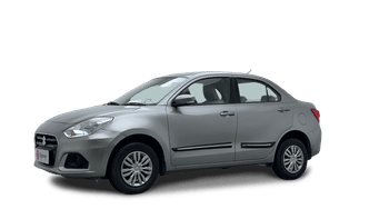 Used 2023 Maruti Suzuki Dzire VXi Petrol Manual Image
