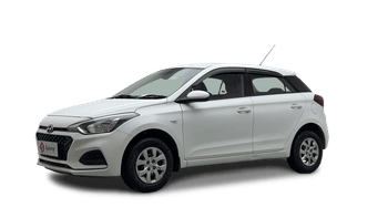 Used 2019 Hyundai Elite i20 Magna Executive 1.2 CNG (Outside Fitted) Cng Manual Image