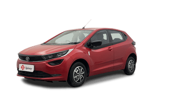 Used 2021 Tata Altroz XE Petrol Petrol Manual Image
