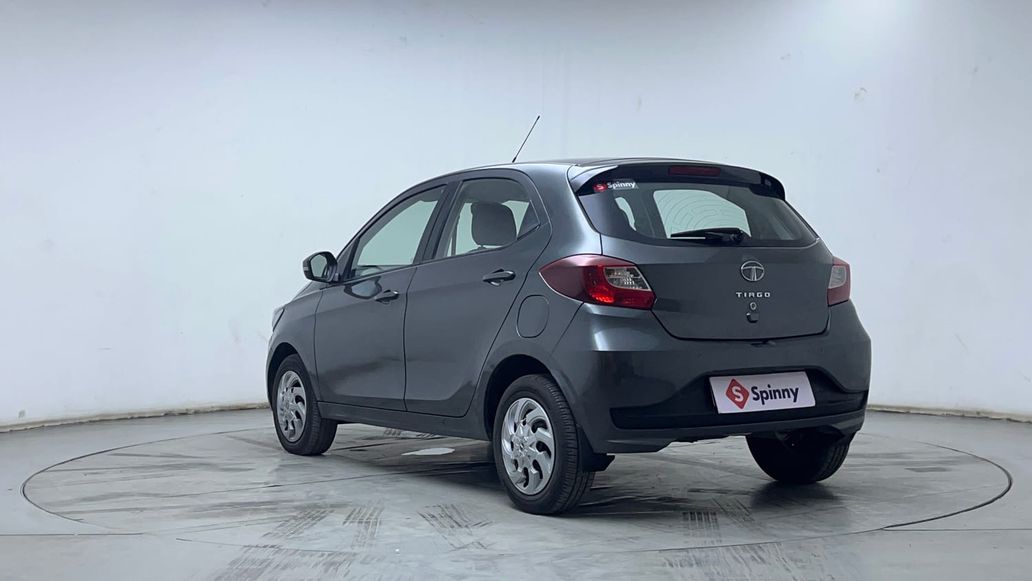 2021 Tata Tiago - 3