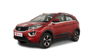 Used 2019 Tata Nexon XZ Plus Petrol Manual Image