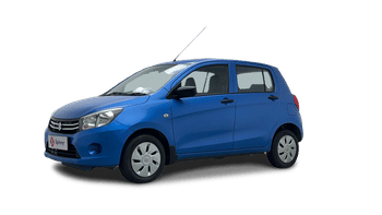 Used 2015 Maruti Suzuki Celerio VXi AMT Petrol Automatic Image