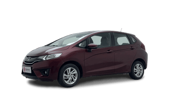 Used 2015 Honda Jazz V AT Petrol Petrol Automatic Image