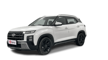 Used 2025 Hyundai Creta 1.5 MPi Petrol IVT S(O) Petrol Automatic Image