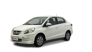 Used 2015 Honda Amaze 1.2 SX i-VTEC Petrol Manual Image