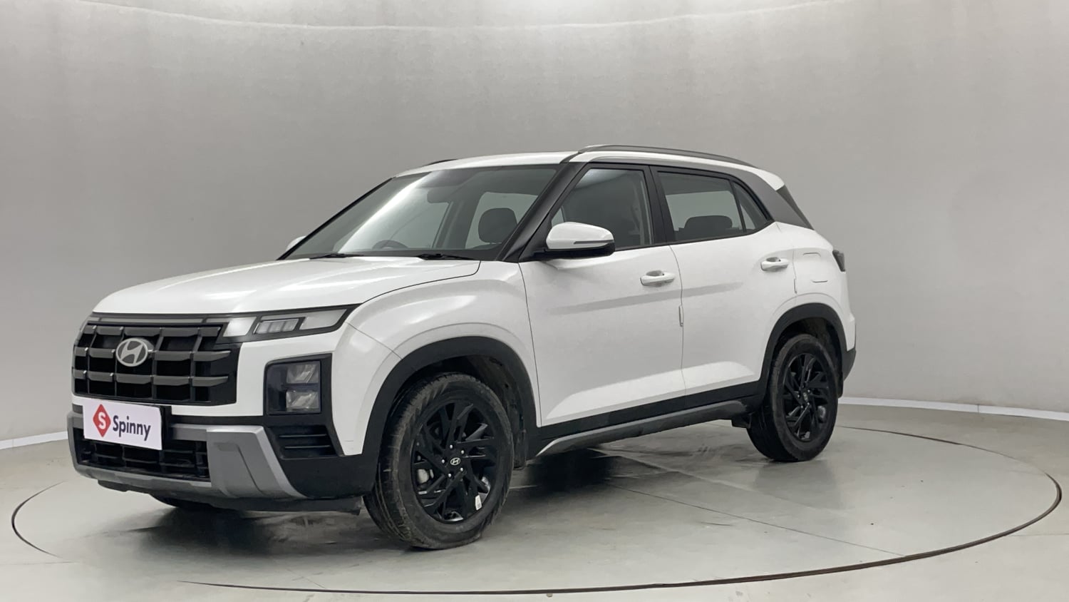 Used Hyundai Creta Cars