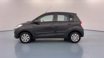 Used 2022 Hyundai Santro Sportz Petrol Manual Image